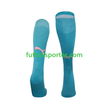 Manchester City Cuarta Calcetines 2024/2025